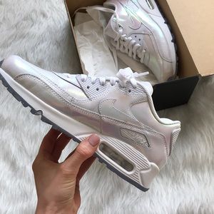 *BRAND NEW* NIKEID Air Maxes